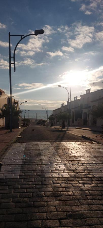 Siorica Beach Matalascanas Bagian luar foto